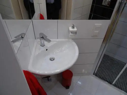 Apartamenty Metro Młociny — photo 8