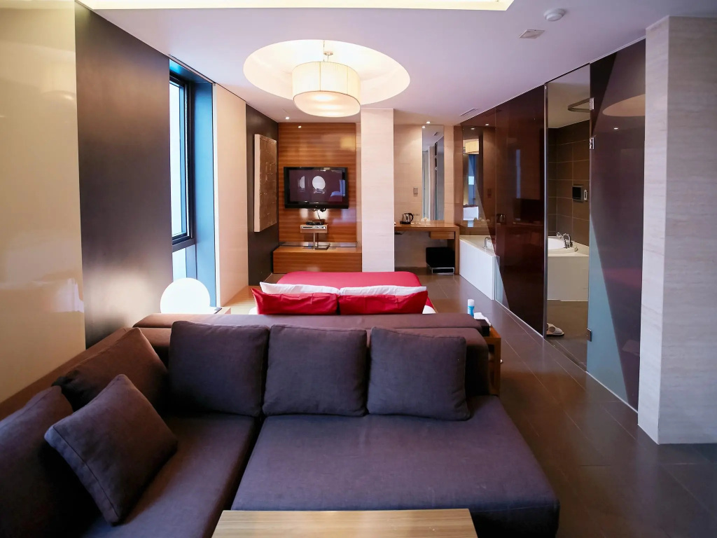 Tria Hotel, photo 5