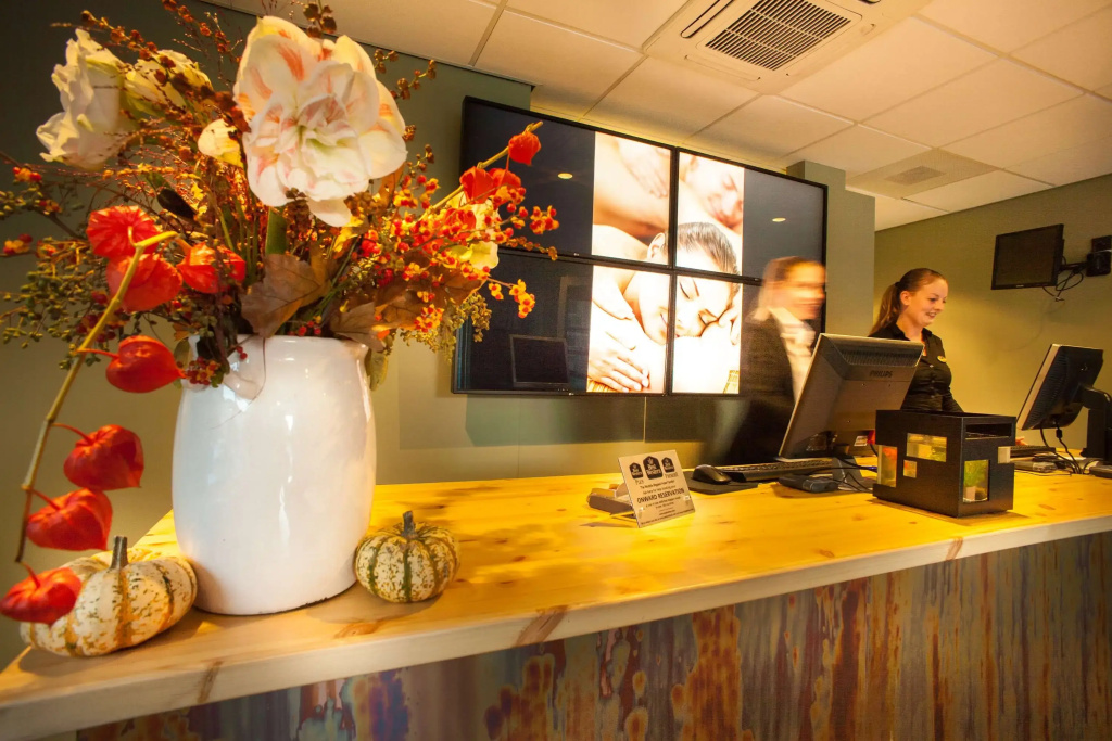 Best Western Zaan Inn, Amsterdam – Zaandam, photo 2