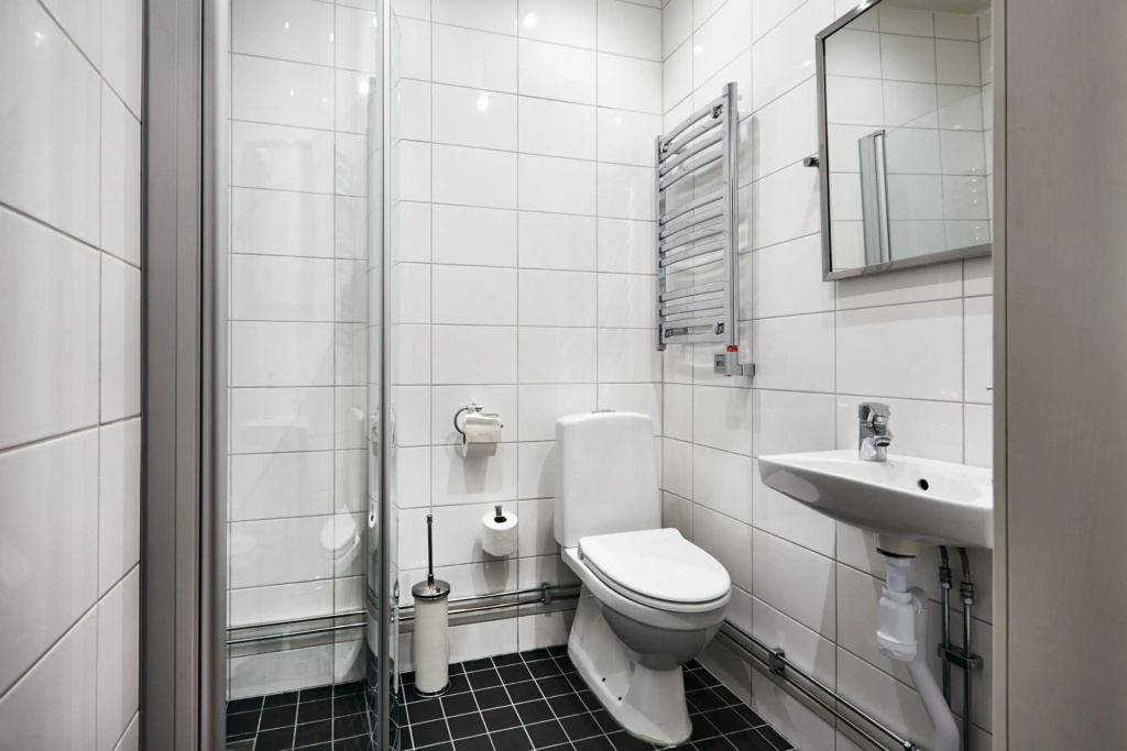 Hotel Hornsgatan — photo 7