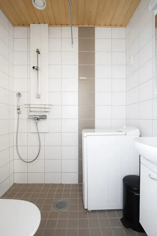 Kotimaailma Aparthotel Kamppi - 1BR — photo 7