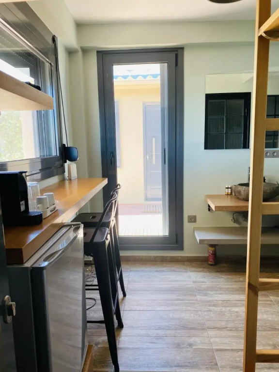 200mbps Wifi - Penthouse With Acropolis View, photo 5