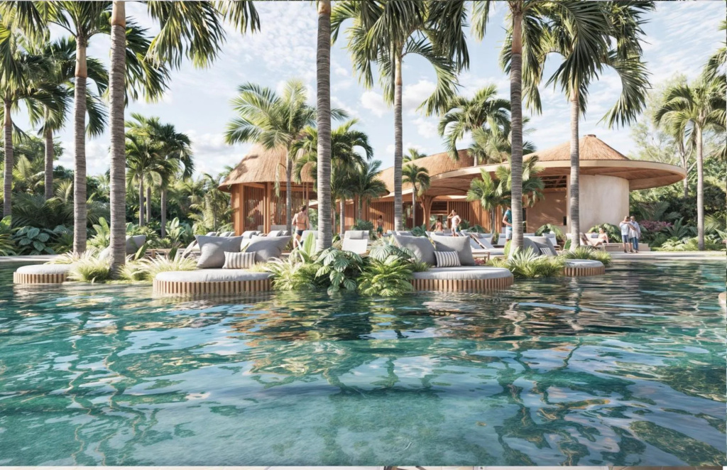 Lopesan Serenity Bay Resort, Spa & Casino – Adults Only All-Inclusive — photo 8