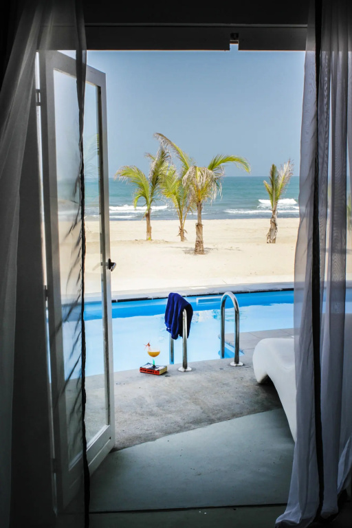 Balafon Beach Resort — photo 6