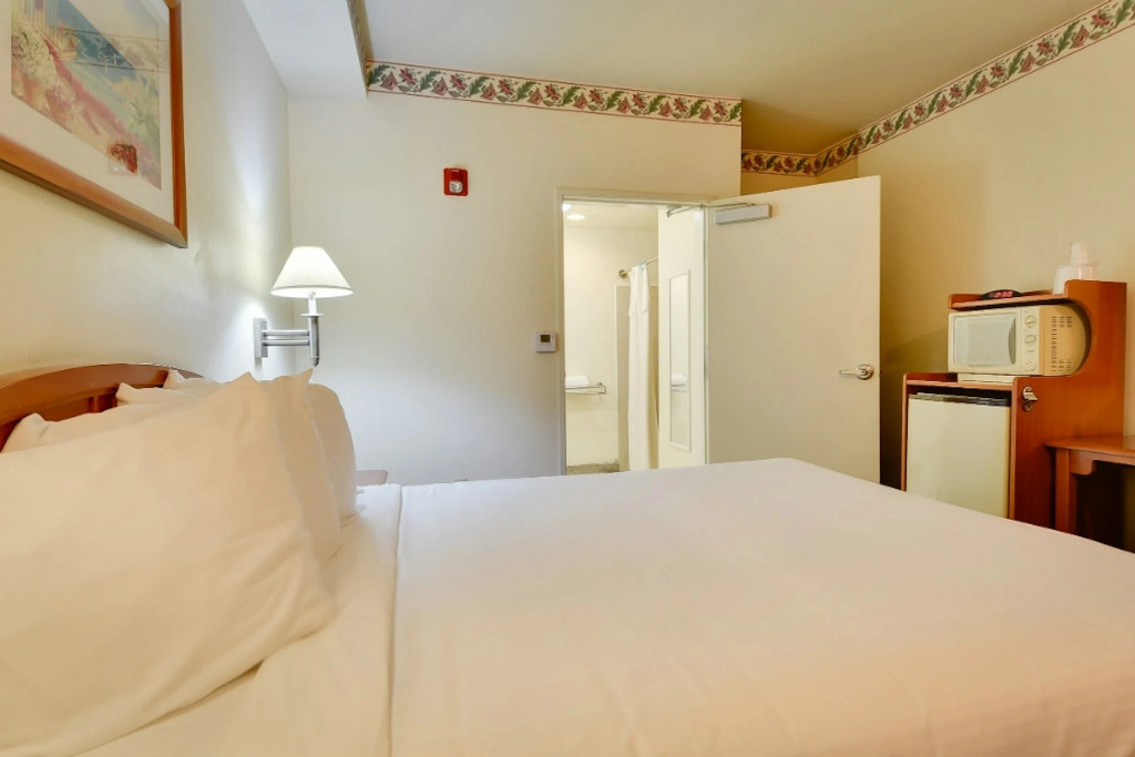 Vagabond Inn Hacienda Heights, photo 4