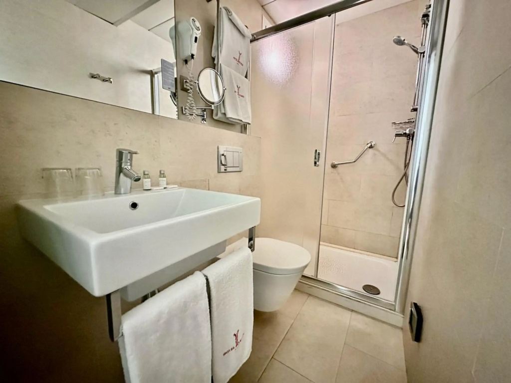 Hotel Turin  Barcelona — photo 8