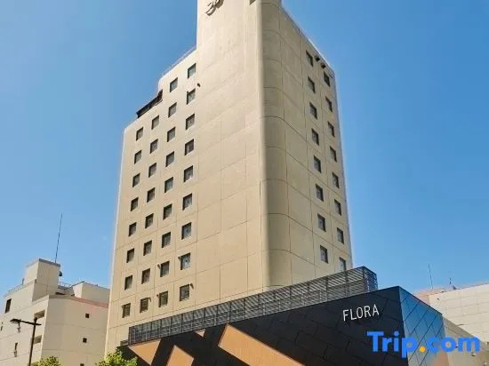 Hotel Flora Funabashi — photo 2
