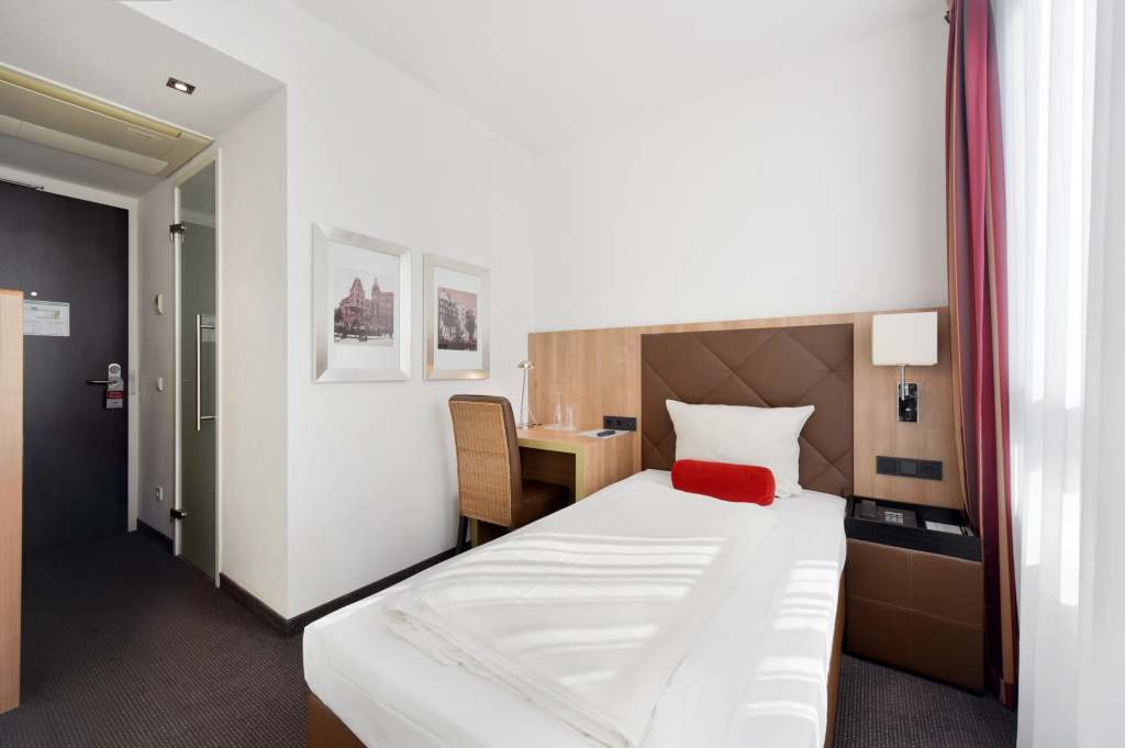 ACHAT Hotel München Süd — photo 7