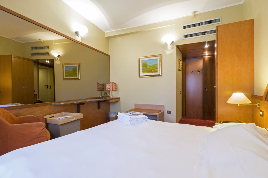 Hotel Carrobbio — photo 5