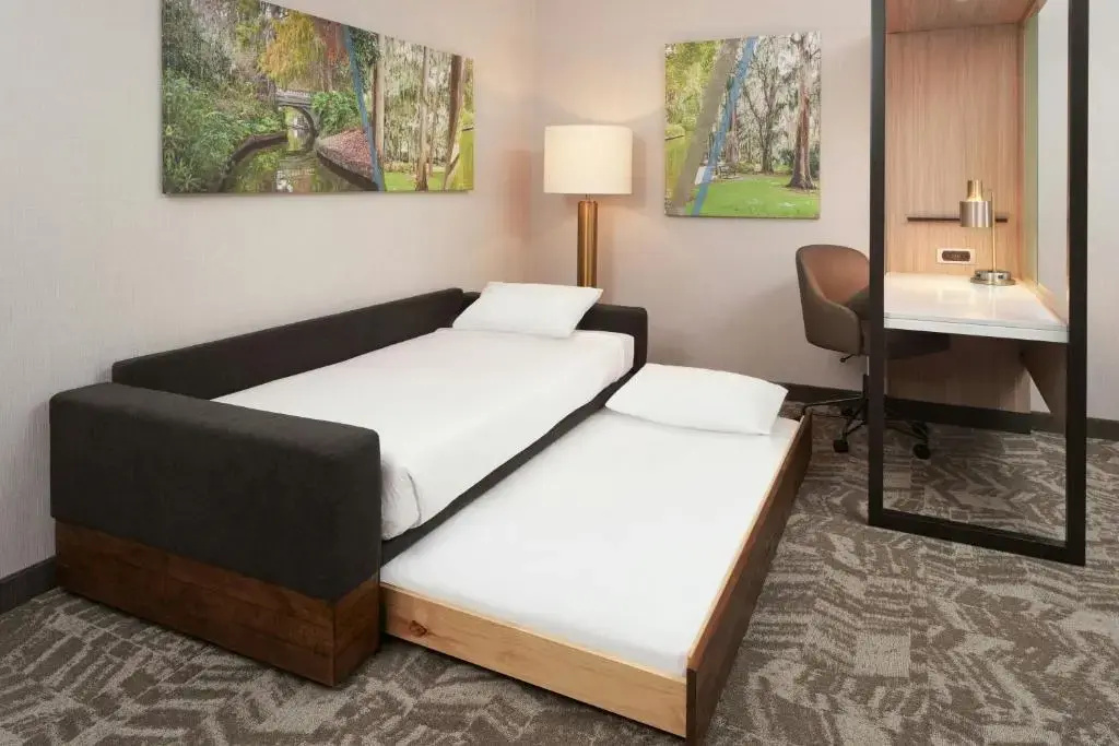 SpringHill Suites by Marriott Winter Park — photo 7