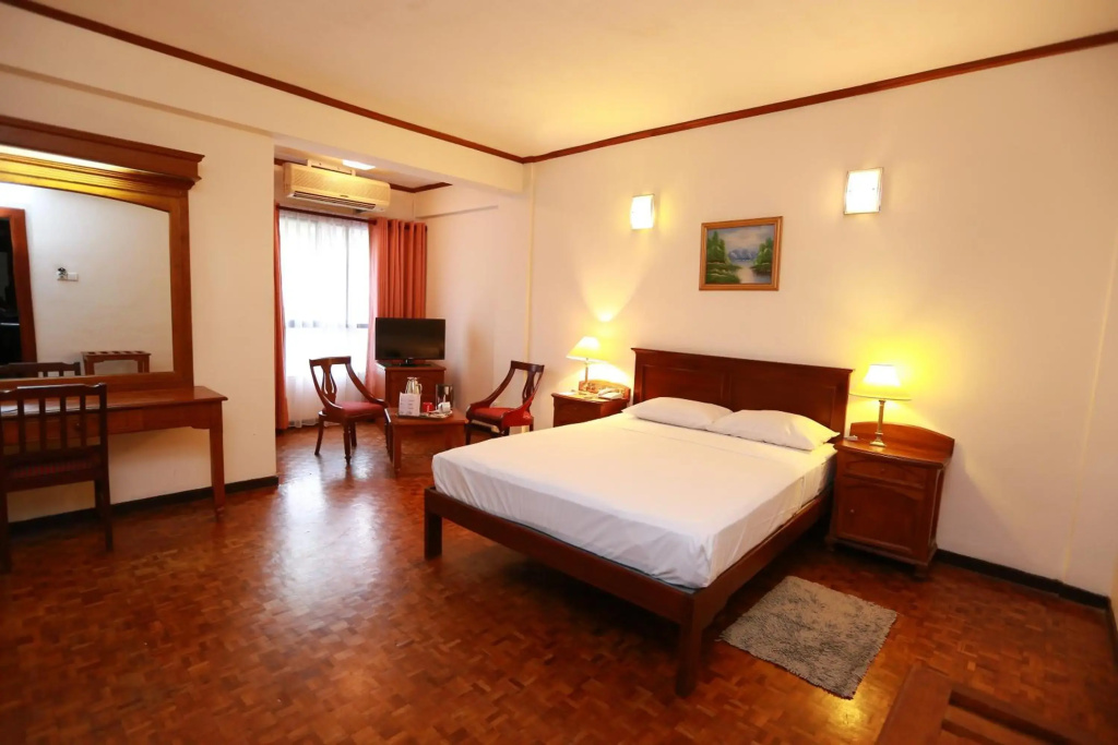 Hotel Sapphire, photo 3