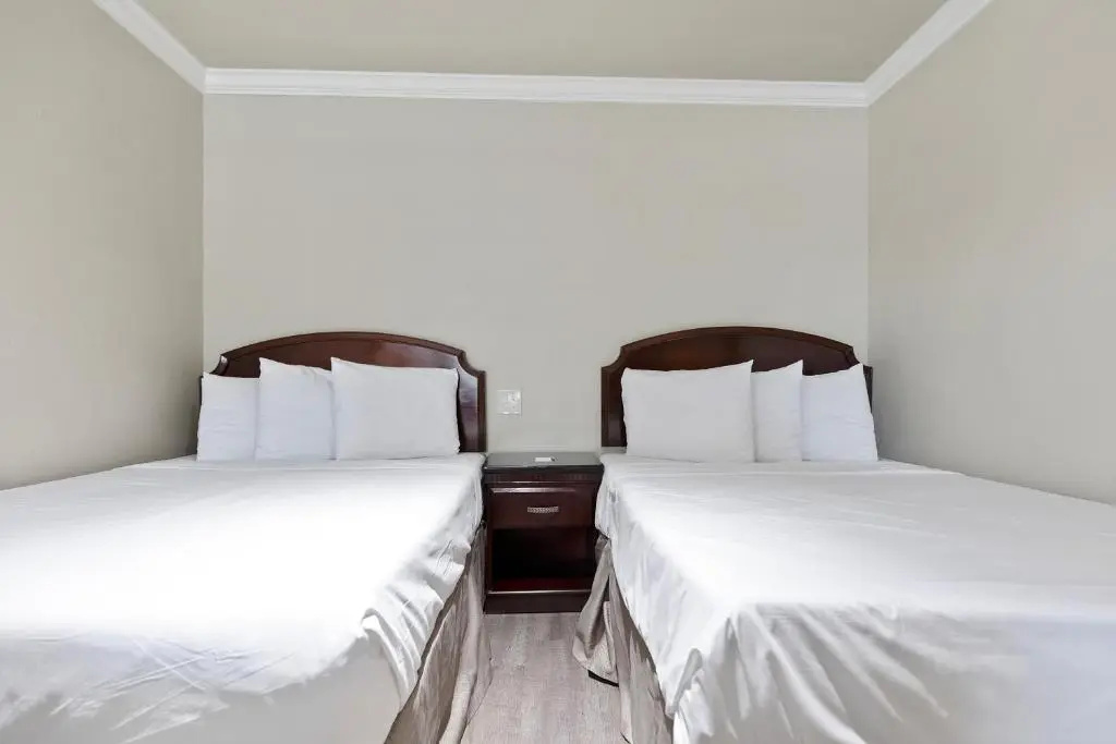 Le Blanc Inn & Suites, photo 3