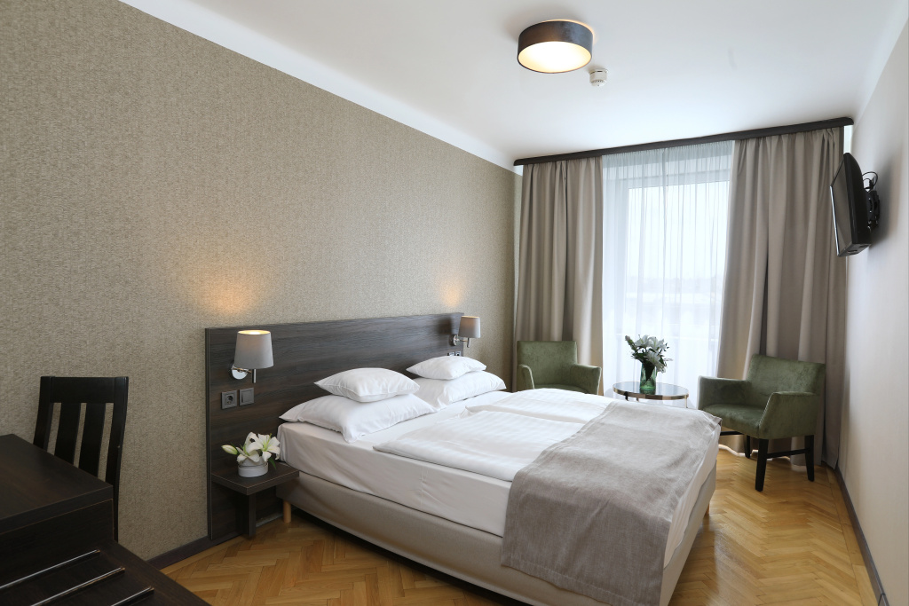 Medos Hotel