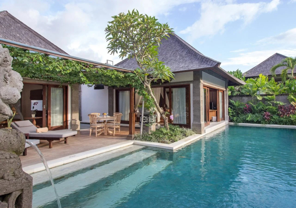 Ubud, Indonesia
