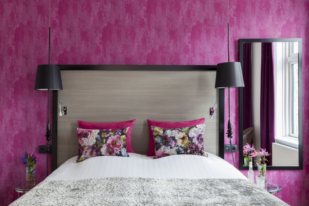 Andersen Boutique Hotel — photo 8