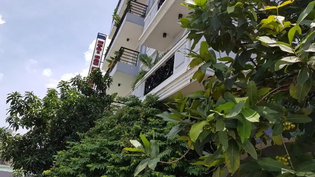 Ngoi Sao Phuong Nam Hotel — photo 4
