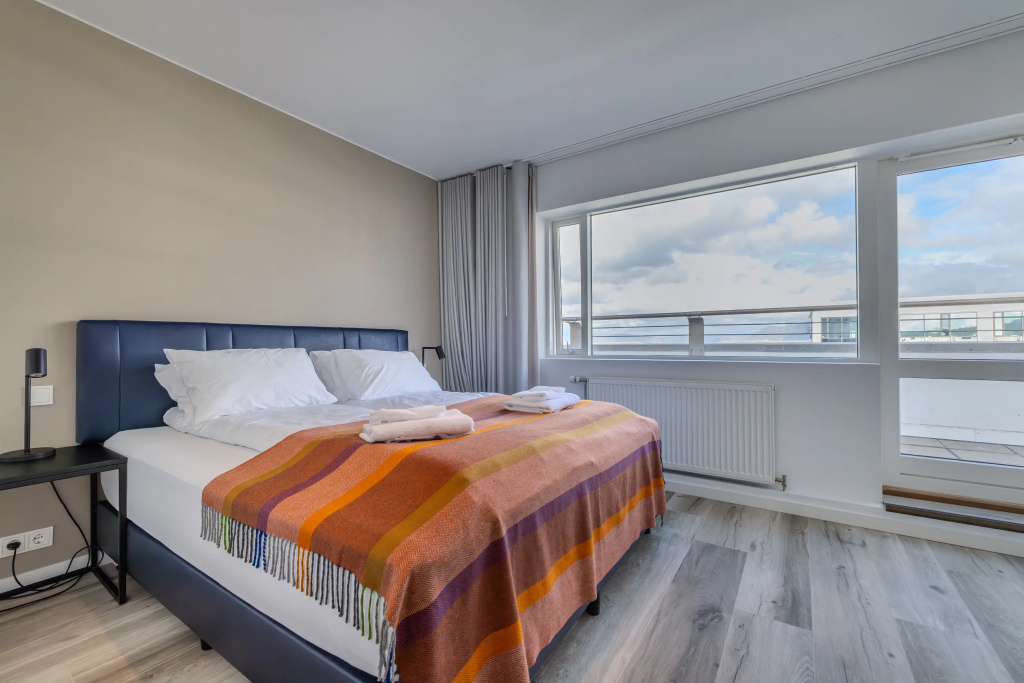 Hlemmur Suites — photo 5