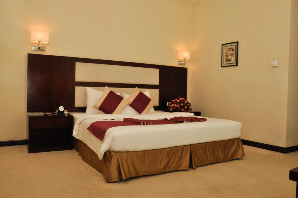 Harmony Hotel, photo 4