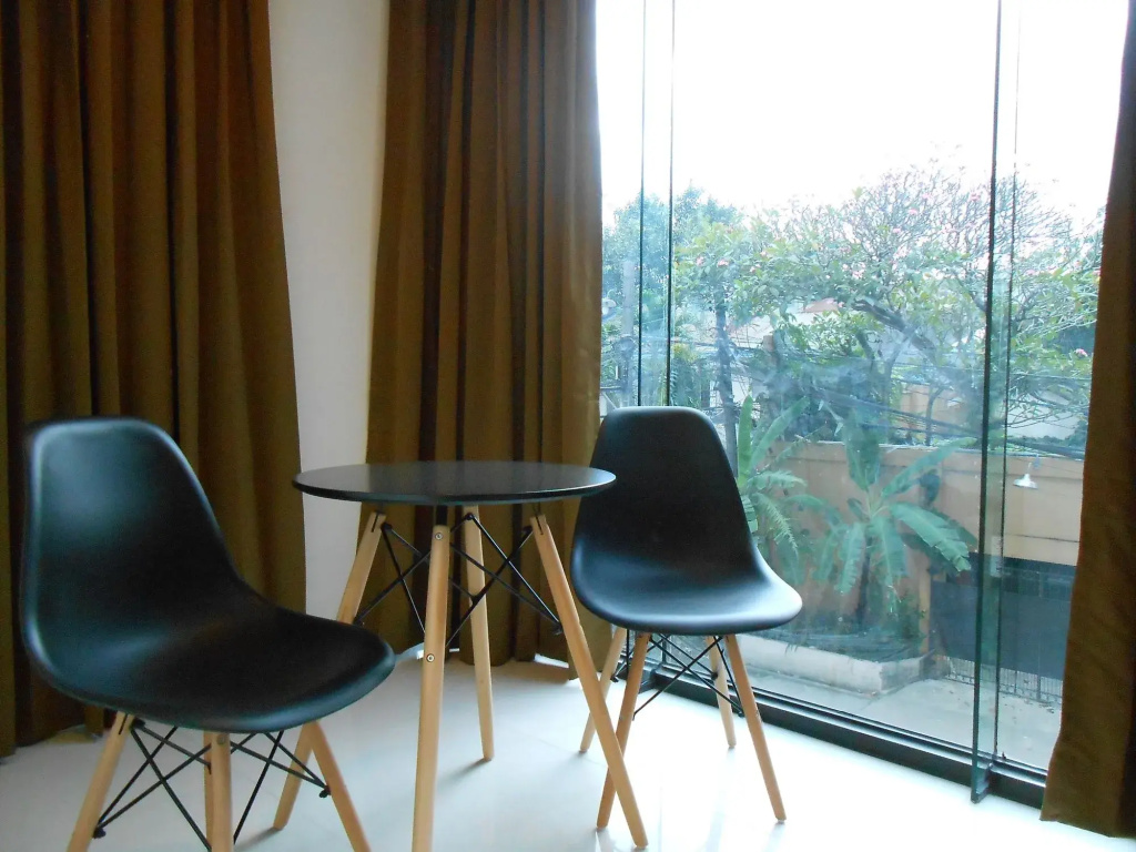 Rublin Hotel — photo 8