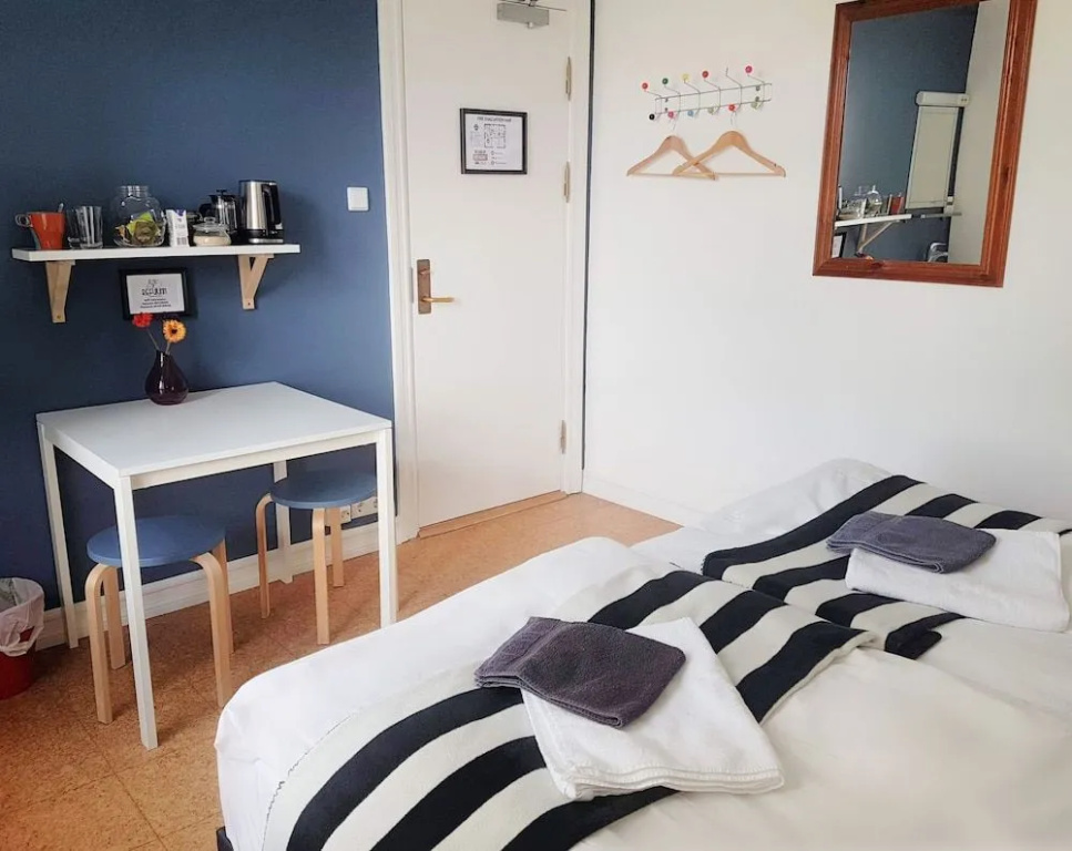 Refurinn Reykjavik Guesthouse - Hostel — photo 2