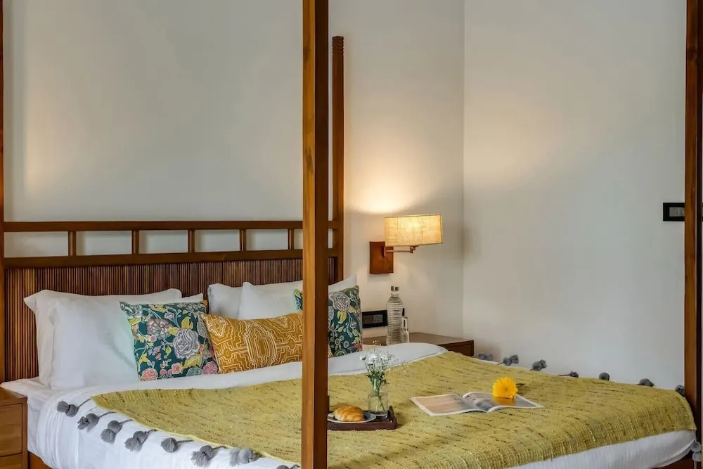 Villa Ayana 5bhk With Pool and Near the Beach — photo 3
