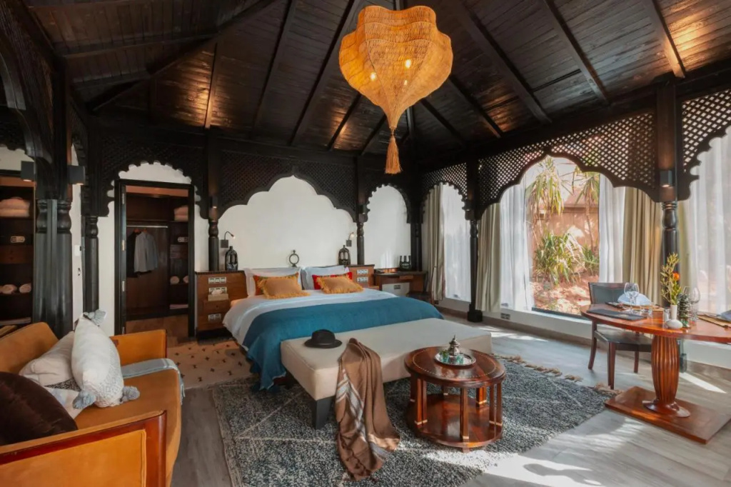Palais Mirage D'atlas, photo 2