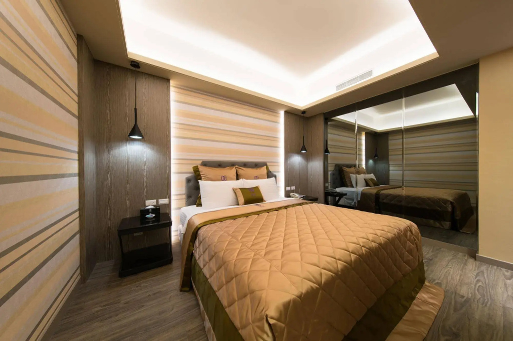 Discovery Motel - Yonghe, photo 5