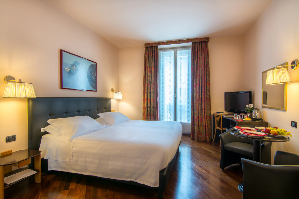 Hotel Regina — photo 4
