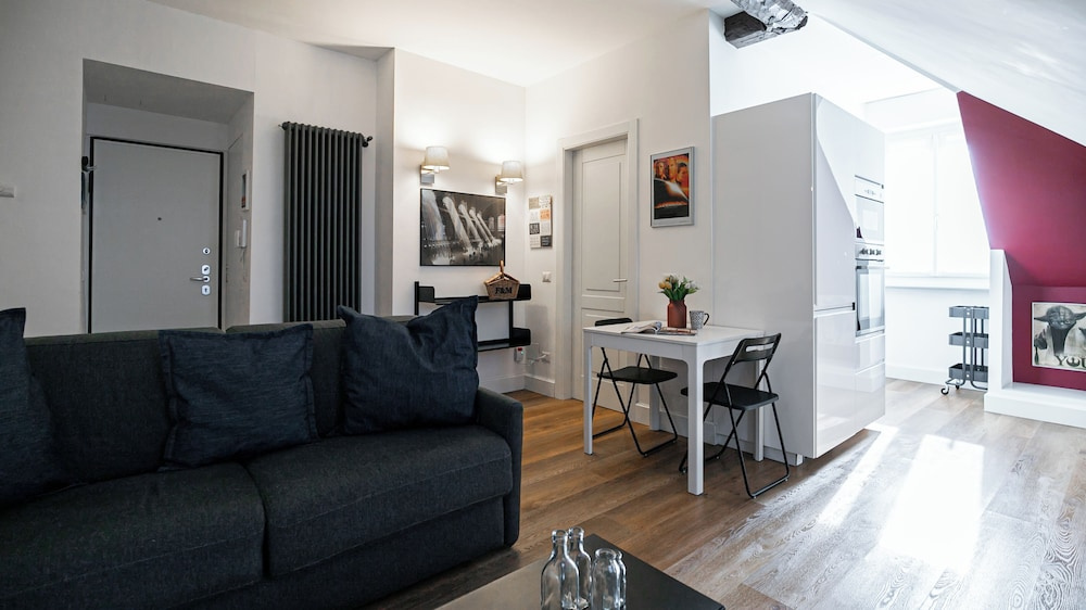 Italianway Comfort - Baiamonti 3 A — photo 4