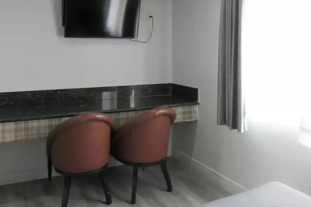 Rodeway Inn Commerce - Los Angeles, photo 4
