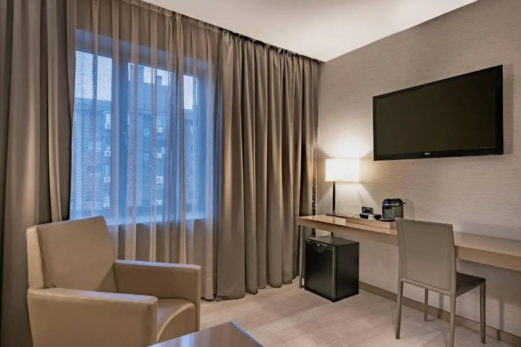 AC Hotel Los Vascos by Marriott — photo 8
