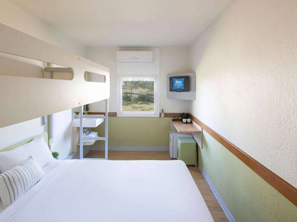 ibis budget Wentworthville, photo 2