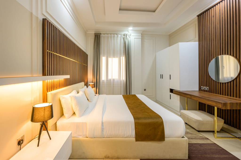 Abraj INN Royal Hotel — photo 6