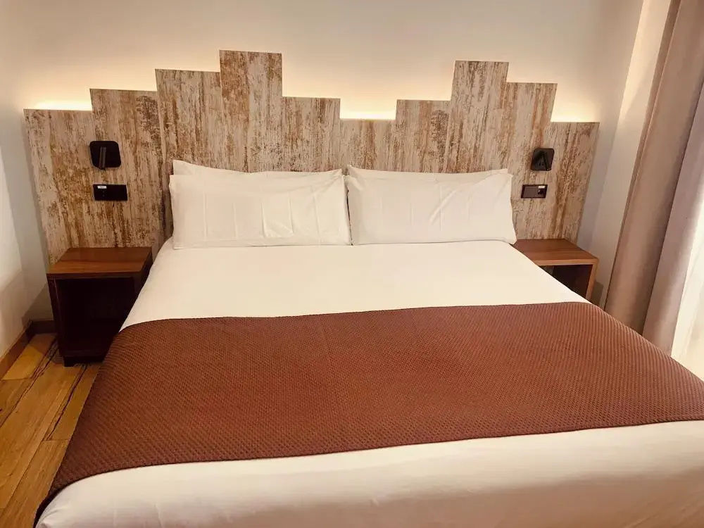 Hostal Antón Martín — photo 6