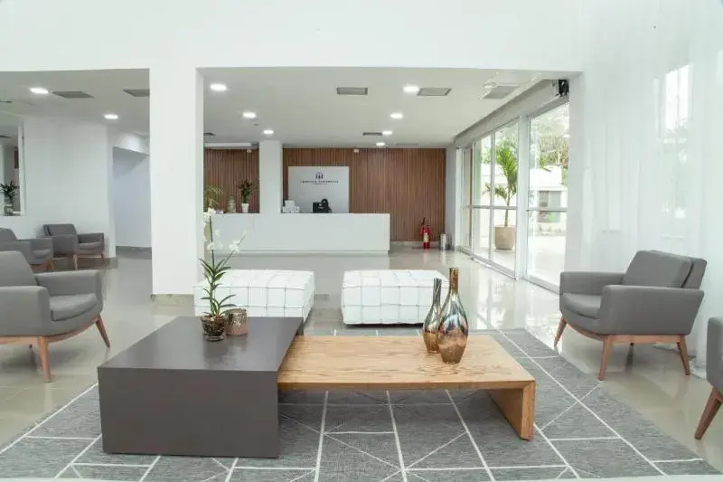 ATH Hotel - Américas Townhouse, photo 2