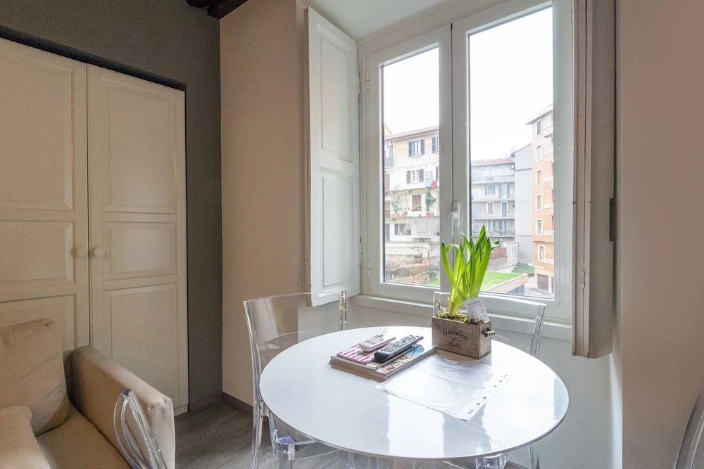 Milano Apartments - Navigli Porta Genova — photo 3