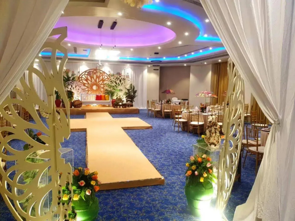 Rozana Hotel — photo 2