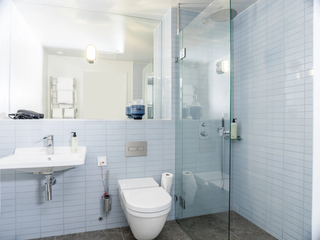 Unity Hammarby Sjöstad - A Studio Hotel — photo 8