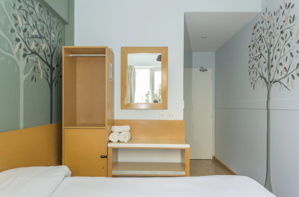 Circus Hotel & Hostel — photo 3