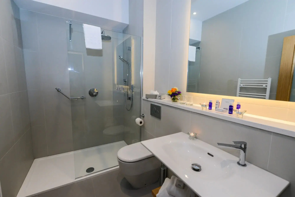 Premier Suites Dublin Ballsbridge — photo 8