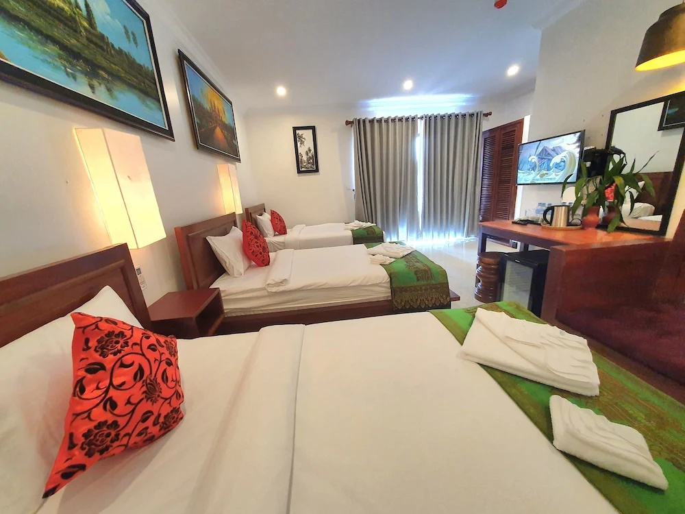 Darling Pub Hostel, photo 4