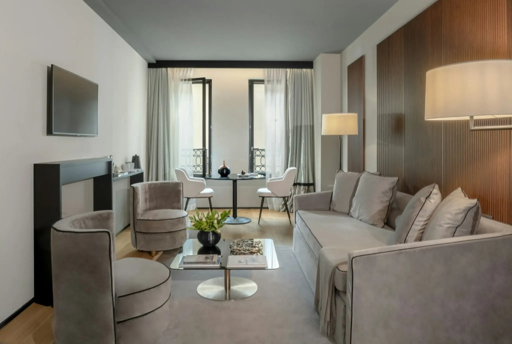 Speronari Suites — photo 6