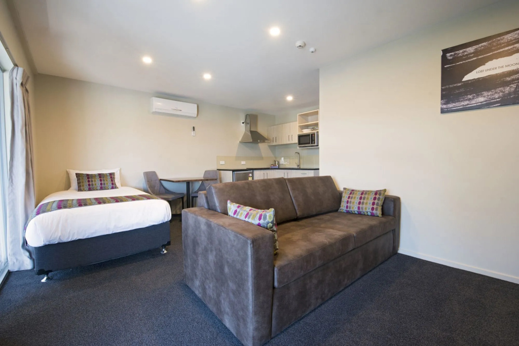 Ellerslie Palms Motel — photo 7