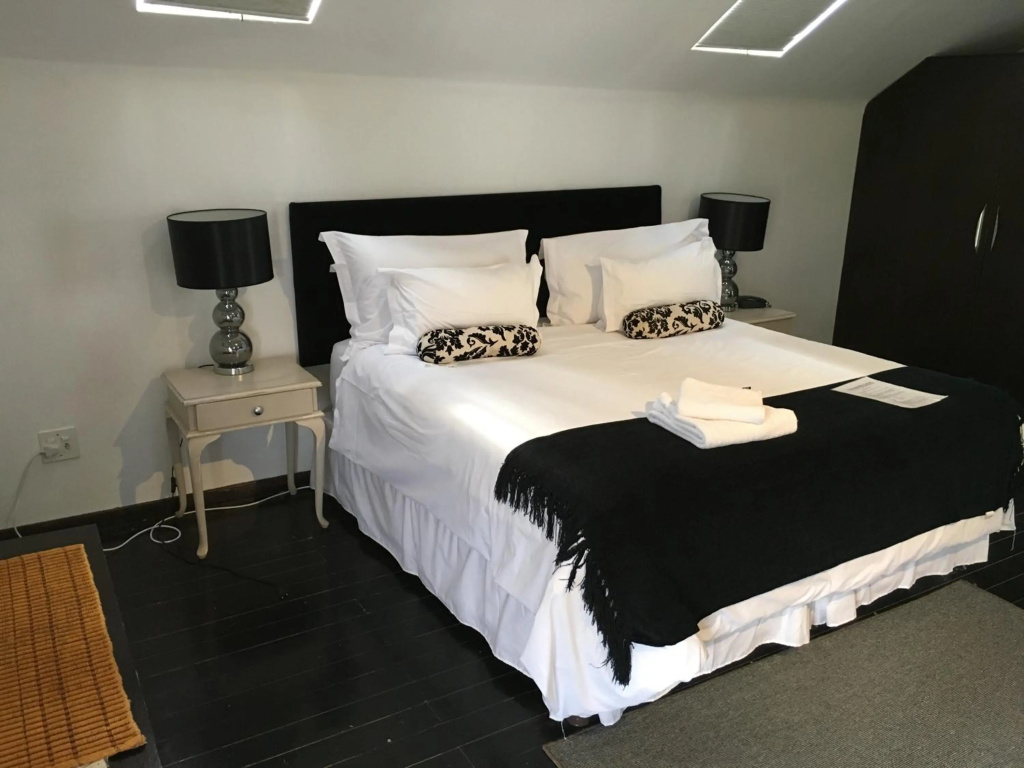 Melville Turret Guesthouse, photo 2