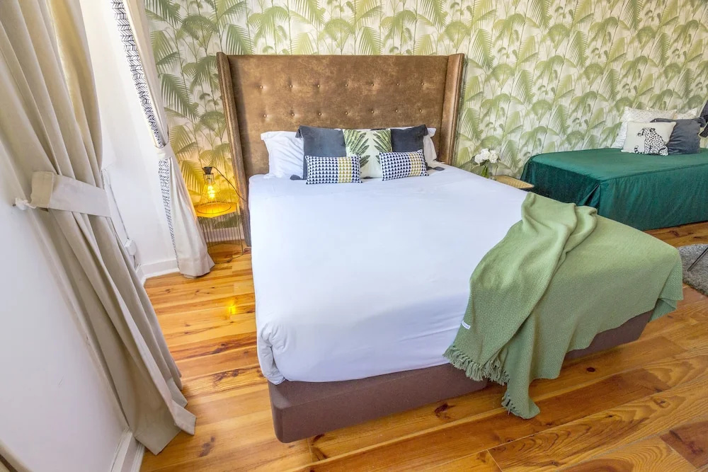 Your Home In Bairro Alto Lisbon, photo 4