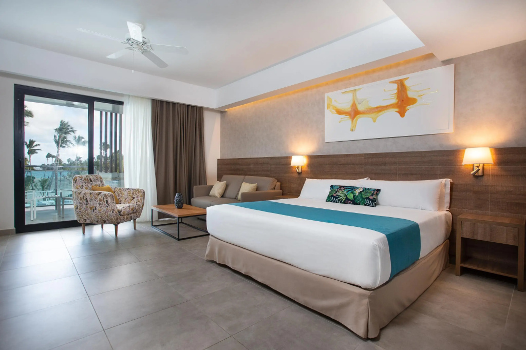 Serenade Punta Cana Beach & Spa Resort - All Inclusive — photo 8