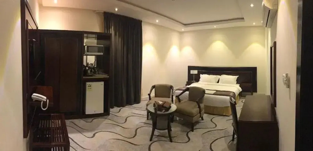 Taleen Granada Hotel Apartments — photo 6