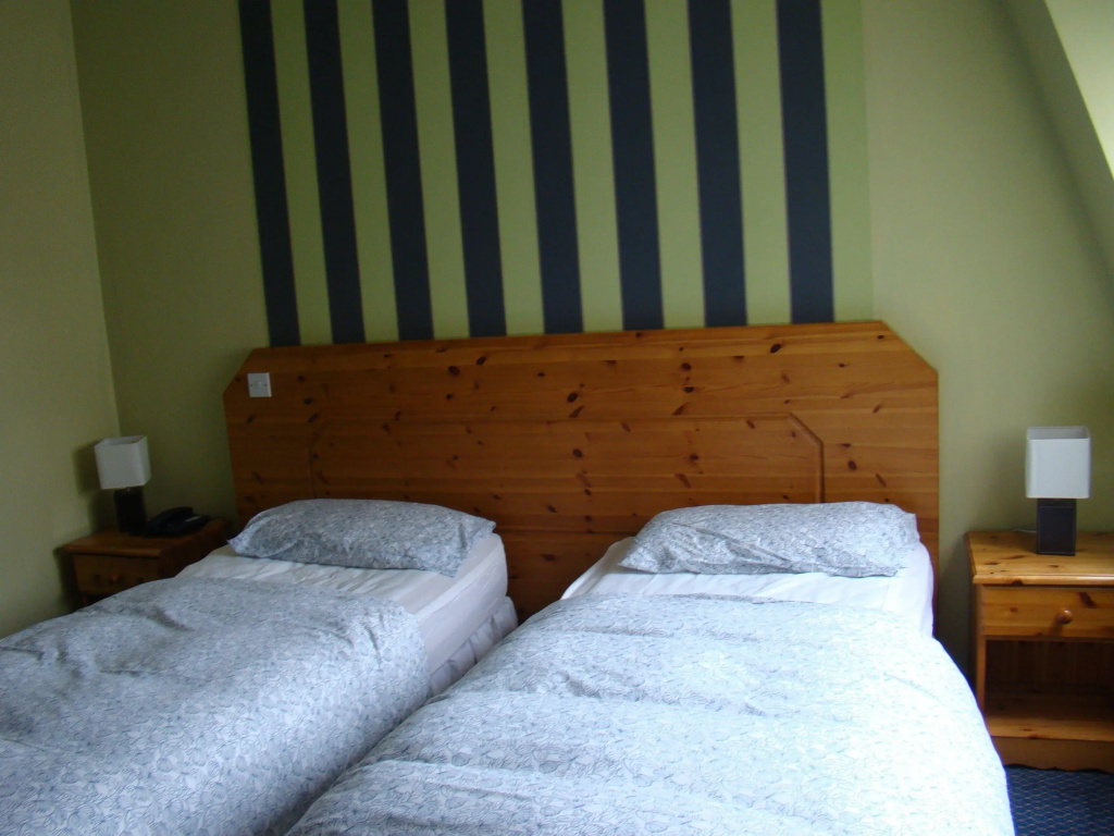 The Camden Hotel — photo 3