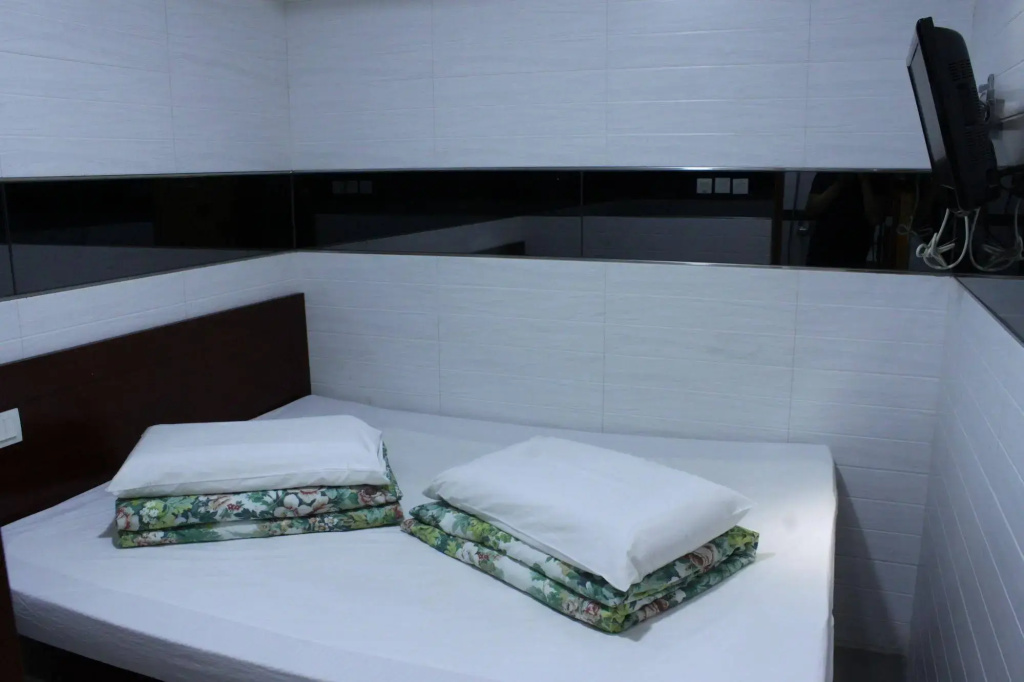 A-Inn Hostel — photo 6