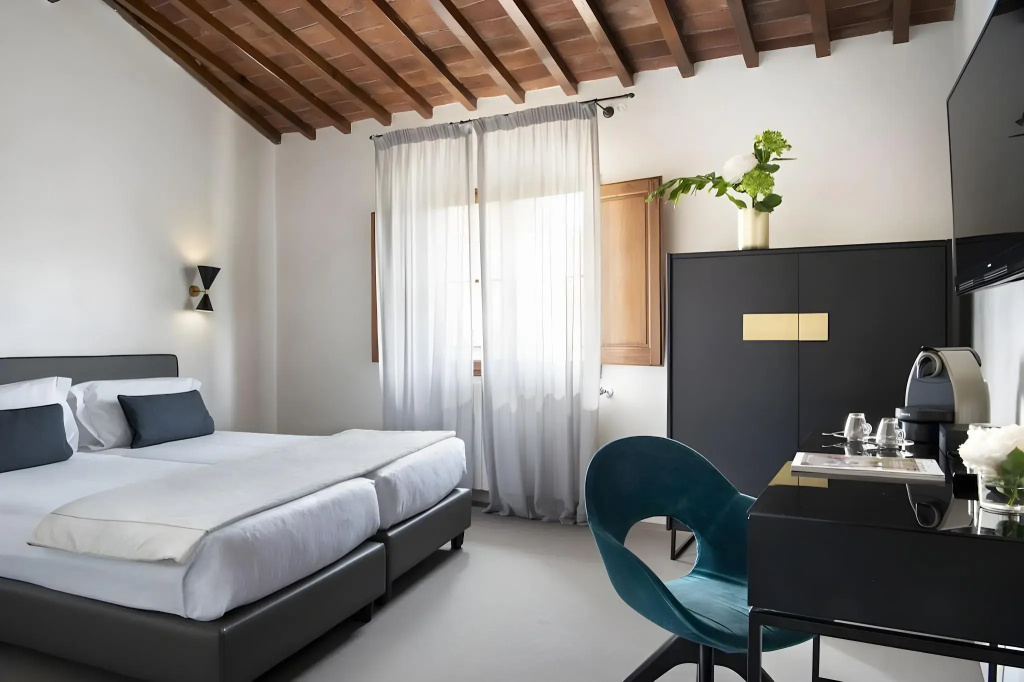 Hotel Horto Convento — photo 5